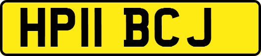 HP11BCJ