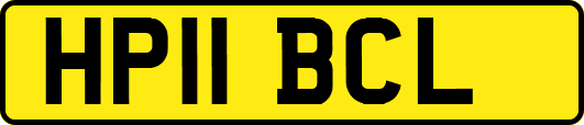HP11BCL