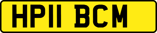 HP11BCM
