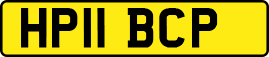 HP11BCP