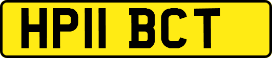 HP11BCT