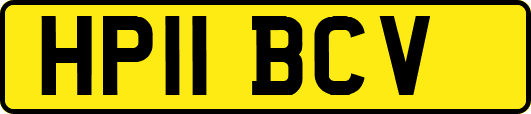 HP11BCV