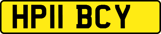 HP11BCY