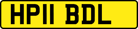 HP11BDL