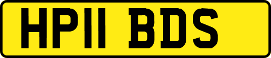 HP11BDS