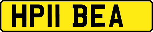 HP11BEA