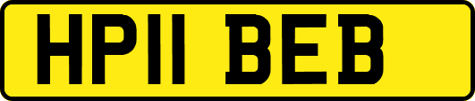 HP11BEB