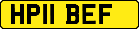 HP11BEF