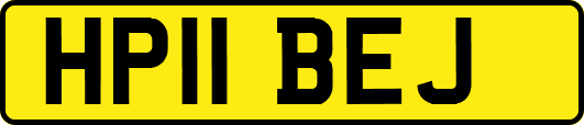 HP11BEJ