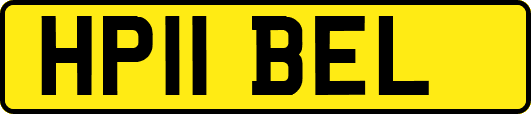 HP11BEL