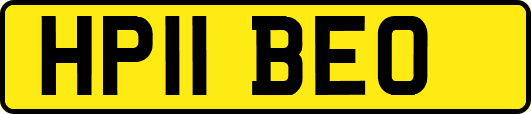 HP11BEO