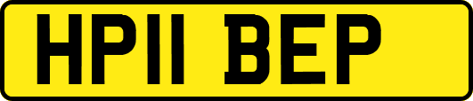HP11BEP