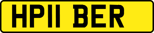 HP11BER