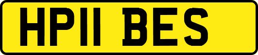 HP11BES