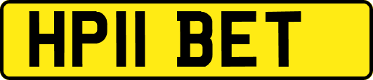 HP11BET