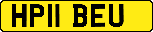 HP11BEU