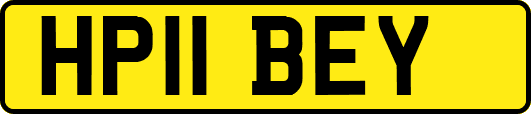 HP11BEY