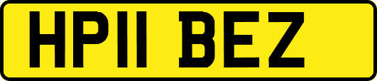 HP11BEZ