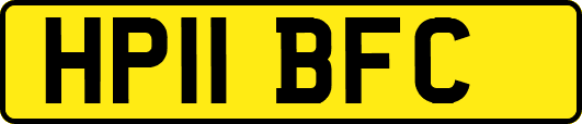 HP11BFC