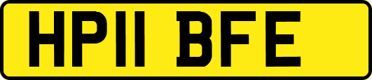 HP11BFE