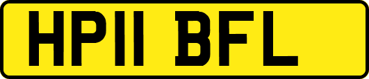 HP11BFL