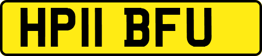 HP11BFU