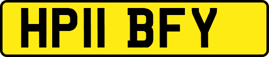 HP11BFY
