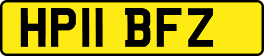 HP11BFZ