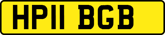 HP11BGB