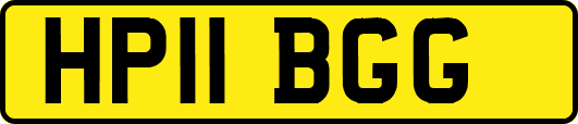 HP11BGG
