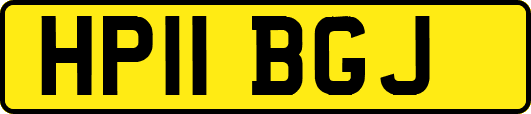 HP11BGJ