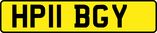 HP11BGY