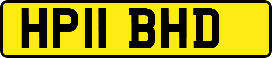 HP11BHD
