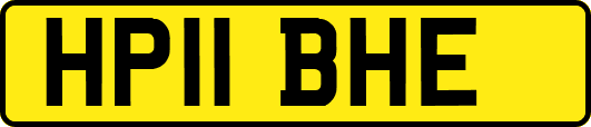 HP11BHE