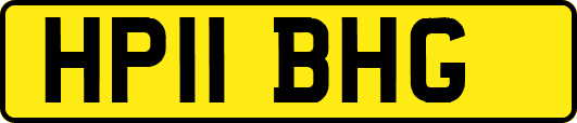 HP11BHG