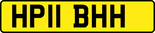 HP11BHH