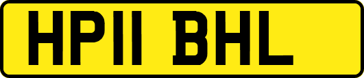 HP11BHL