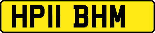 HP11BHM