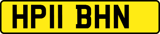 HP11BHN