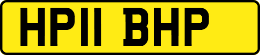 HP11BHP
