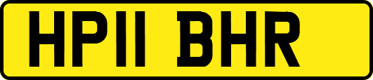 HP11BHR
