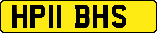 HP11BHS