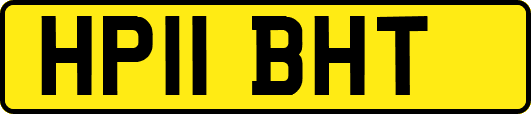 HP11BHT