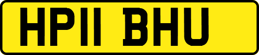 HP11BHU