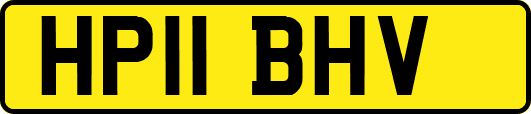 HP11BHV