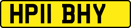 HP11BHY