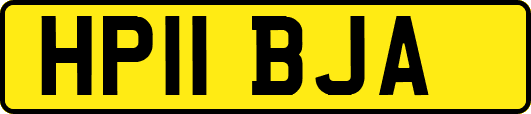 HP11BJA