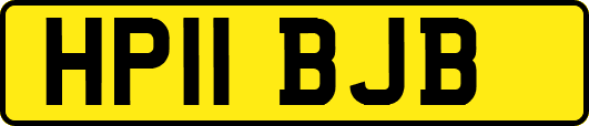 HP11BJB