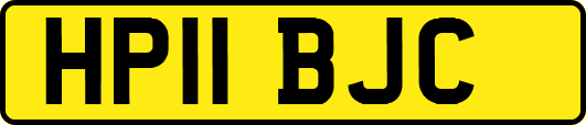HP11BJC