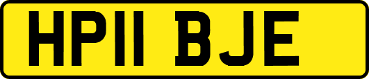 HP11BJE